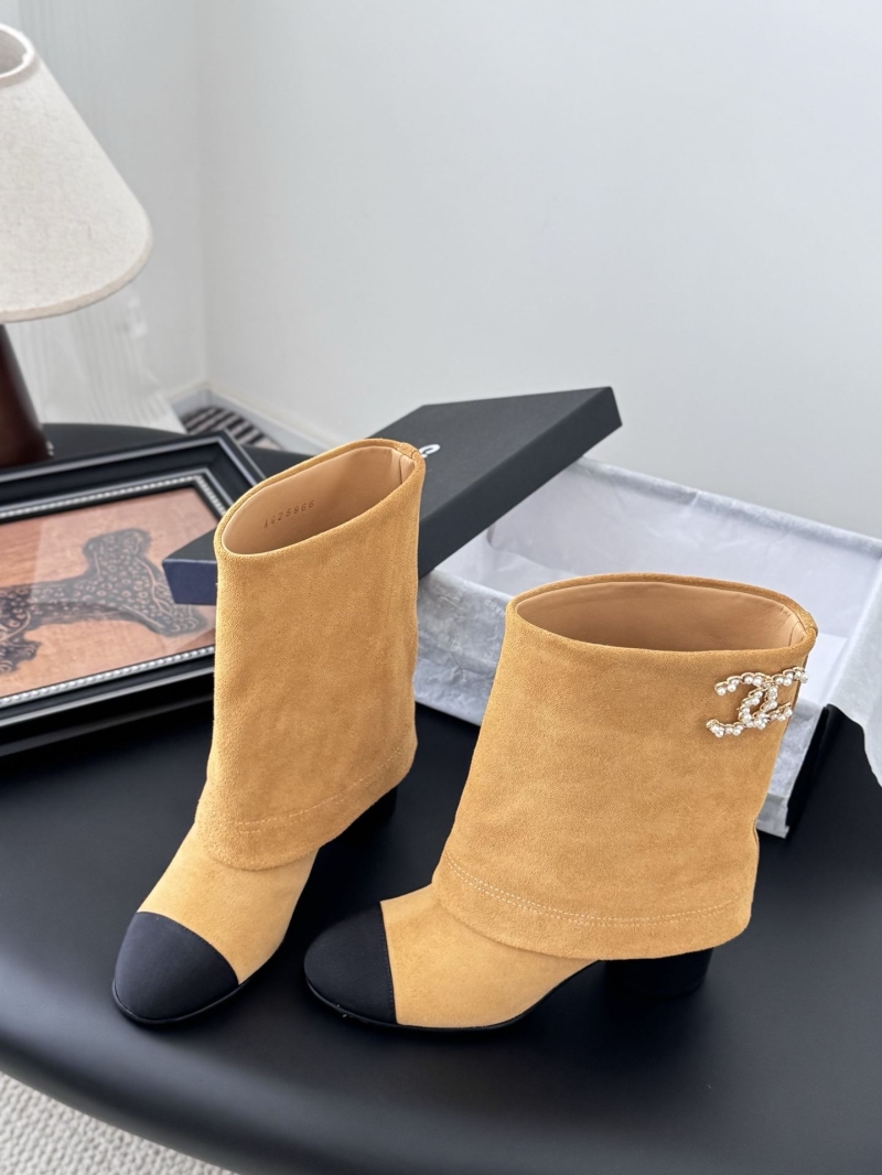 Ch**el boots